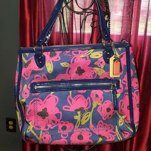 Coach Tote bag